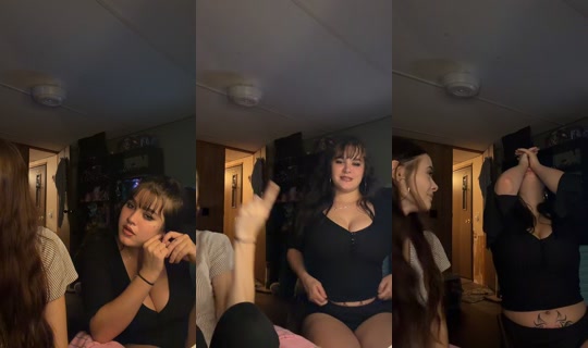 kixroxks TikTok Live — Aug 23, 2026, 4:44 AM