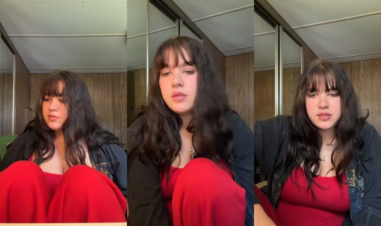 kixroxks TikTok Live — Aug 28, 2026, 3:48 PM