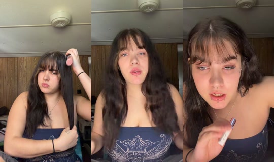 kixroxks TikTok Live — Aug 30, 2026, 7:59 PM