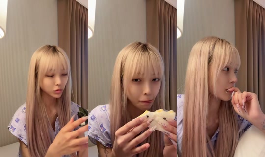kixxy.cr TikTok Live — Jul 14, 2026, 9:28 AM