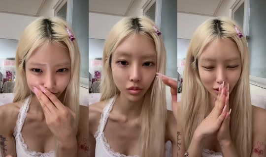 kixxy.cr TikTok Live — Aug 21, 2026, 4:00 PM