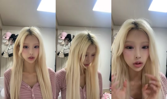 kixxy.cr TikTok Live — Aug 22, 2026, 1:19 PM