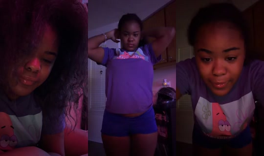 kiya._.aaaa TikTok Live — Aug 15, 2026, 6:14 AM