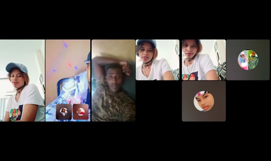 kiya.patagoc TikTok Live — Sep 13, 2026, 12:38 PM