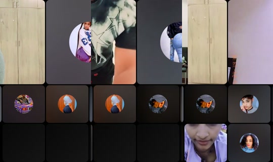 kiyaa4135 TikTok Live — Aug 25, 2026, 10:11 PM