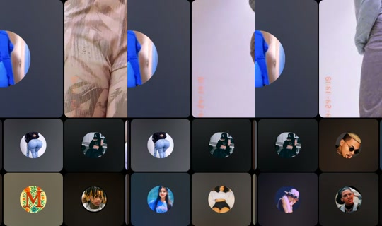 kiyaa4135 TikTok Live — Aug 25, 2026, 11:52 PM