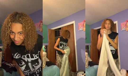 kiyana.renee TikTok Live — Aug 7, 2026, 3:22 PM