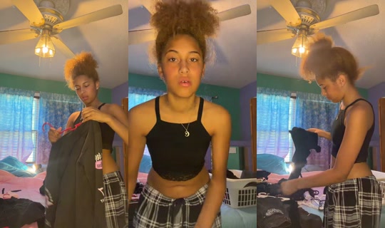 kiyana.renee TikTok Live — Aug 10, 2026, 2:36 PM