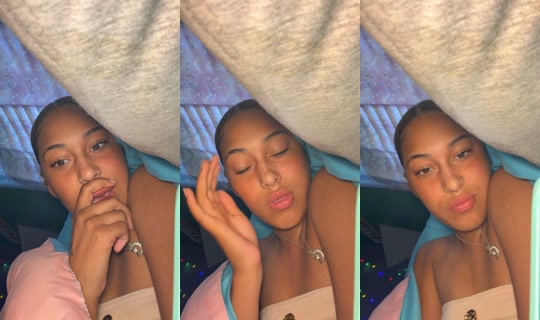 kiyana.renee TikTok Live — Aug 11, 2026, 5:29 PM
