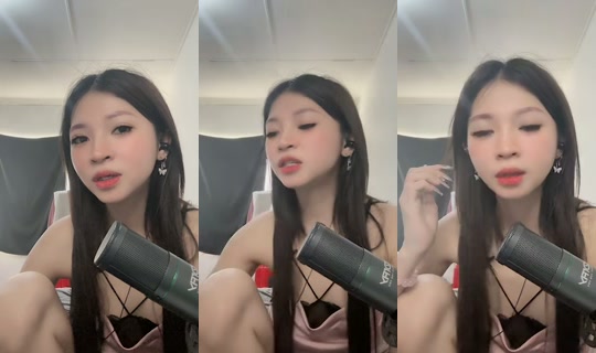 kiyoshi1023 TikTok Live — Jul 10, 2026, 12:40 AM