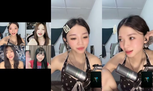 kiyoshi1023 TikTok Live — Jul 14, 2026, 2:02 PM