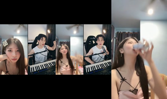 kiyoshi1023 TikTok Live — Jul 15, 2026, 2:49 PM