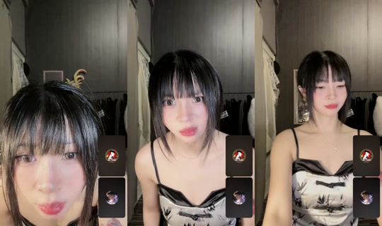 kiyoshi1023 TikTok Live — Aug 14, 2026, 5:33 PM