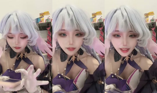 kiyuunao TikTok Live — Aug 20, 2026, 11:07 AM