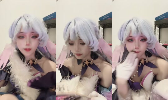 kiyuunao TikTok Live — Aug 20, 2026, 11:24 AM