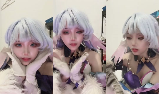 kiyuunao TikTok Live — Aug 20, 2026, 11:59 AM