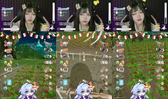 kiyuunao TikTok Live — Aug 21, 2026, 9:25 PM
