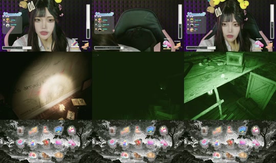 kiyuunao TikTok Live — Aug 21, 2026, 11:38 PM