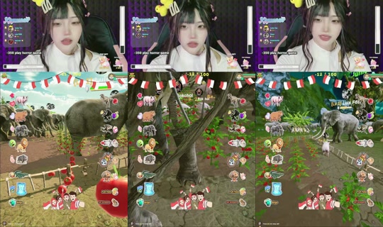 kiyuunao TikTok Live — Aug 22, 2026, 9:07 PM
