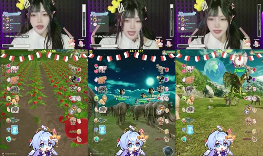 kiyuunao TikTok Live — Aug 22, 2026, 10:09 PM