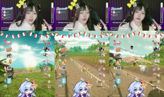 kiyuunao TikTok Live — Aug 22, 2026, 10:59 PM