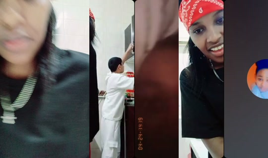 kiyya.fkr0957378733 TikTok Live — Aug 12, 2026, 5:29 PM