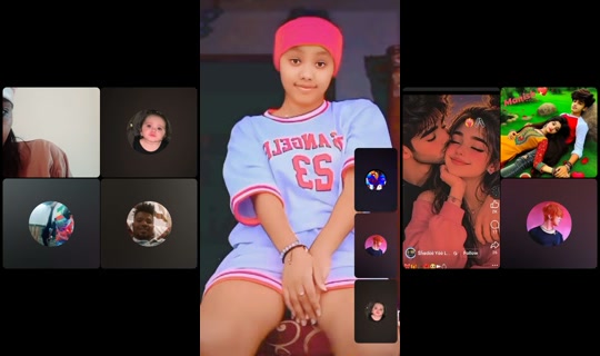 kiyya.fkr0957378733 TikTok Live — Aug 29, 2026, 1:46 PM