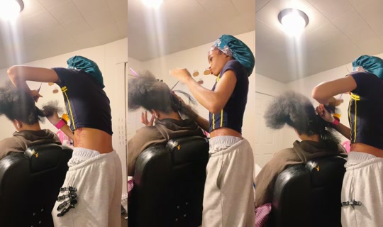 kizzigurll TikTok Live — Aug 19, 2026, 2:12 AM