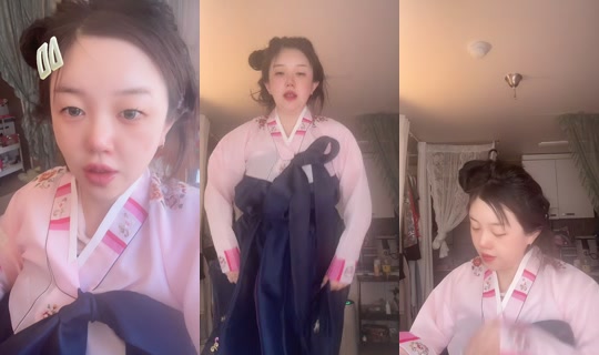 kkakkung10041004 TikTok Live — Aug 11, 2026, 11:24 PM