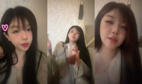 kkakkung10041004 TikTok Live — Aug 12, 2026, 4:20 AM