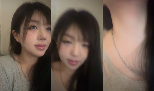 kkakkung10041004 TikTok Live — Aug 12, 2026, 7:18 AM