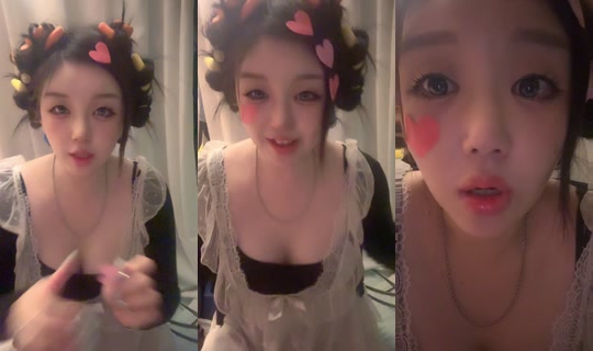 kkakkung10041004 TikTok Live — Aug 12, 2026, 11:29 AM