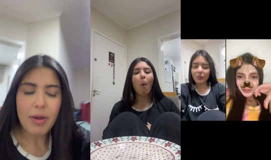 kkazete TikTok Live — Aug 11, 2026, 1:59 AM