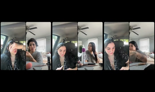 kkbt.333 TikTok Live — Aug 25, 2026, 3:31 PM