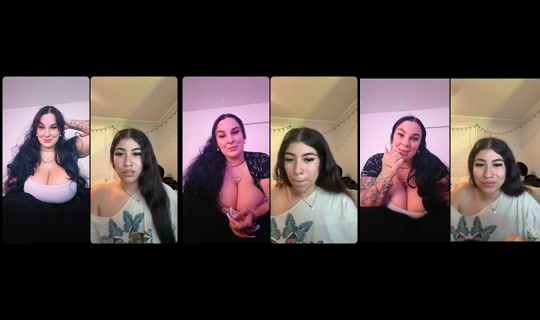 kkbt.333 TikTok Live — Aug 26, 2026, 12:09 AM