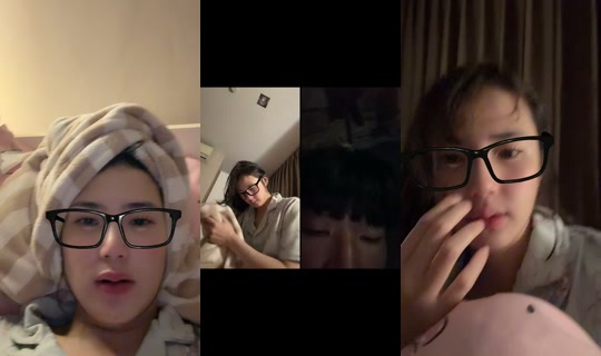 kkhampann TikTok Live — Aug 20, 2026, 1:48 PM
