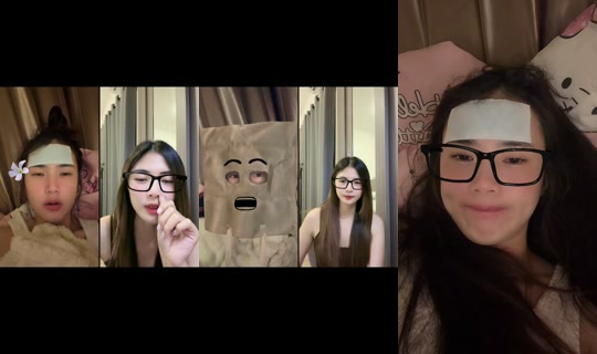 kkhampann TikTok Live — Aug 21, 2026, 3:01 PM