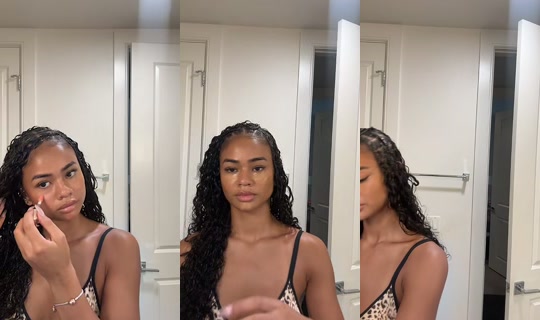 kkinggkkylee TikTok Live — Jul 12, 2026, 12:27 AM
