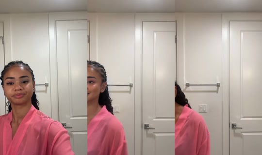 kkinggkkylee TikTok Live — Jul 13, 2026, 6:46 AM