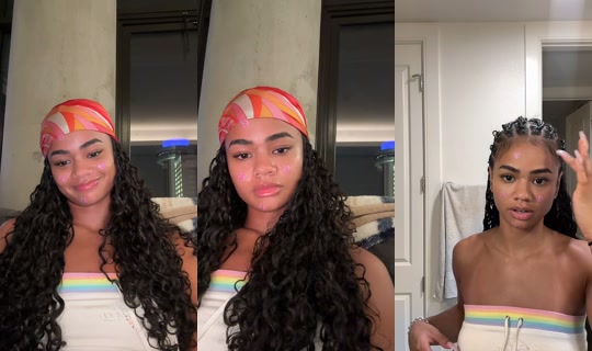kkinggkkylee TikTok Live — Jul 14, 2026, 4:18 AM