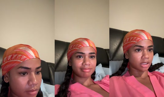 kkinggkkylee TikTok Live — Jul 14, 2026, 7:06 AM
