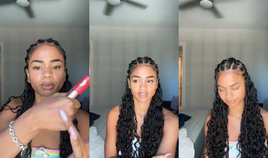 kkinggkkylee TikTok Live — Jul 14, 2026, 9:24 PM