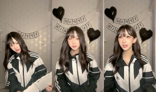 kkm.0823 TikTok Live — Aug 22, 2026, 2:13 PM