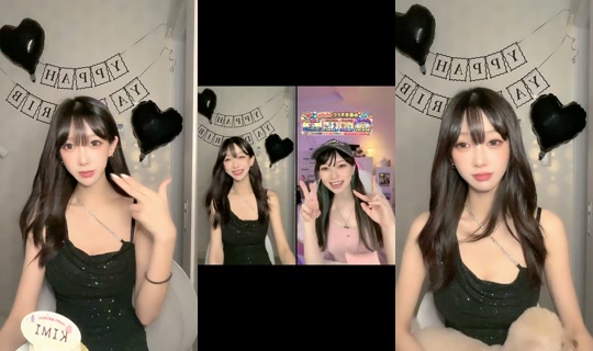 kkm.0823 TikTok Live — Aug 22, 2026, 3:04 PM