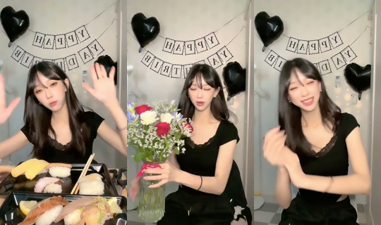 kkm.0823 TikTok Live — Aug 23, 2026, 6:04 AM