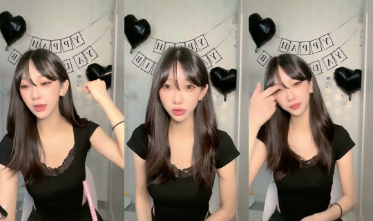 kkm.0823 TikTok Live — Aug 23, 2026, 6:55 AM