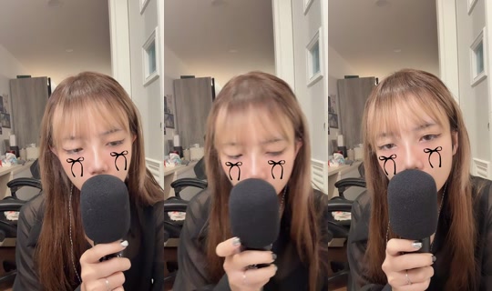 kkook_qq TikTok Live — Sep 12, 2026, 4:20 AM