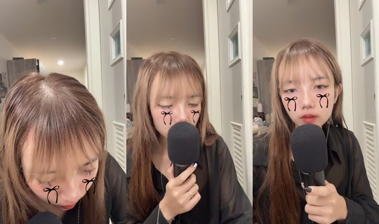 kkook_qq TikTok Live — Sep 12, 2026, 5:16 AM