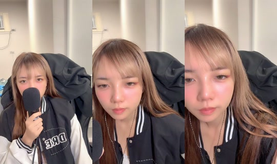 kkook_qq TikTok Live — Sep 13, 2026, 4:49 AM