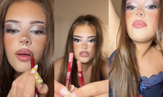 kksee2222 TikTok Live — Aug 10, 2026, 6:08 PM